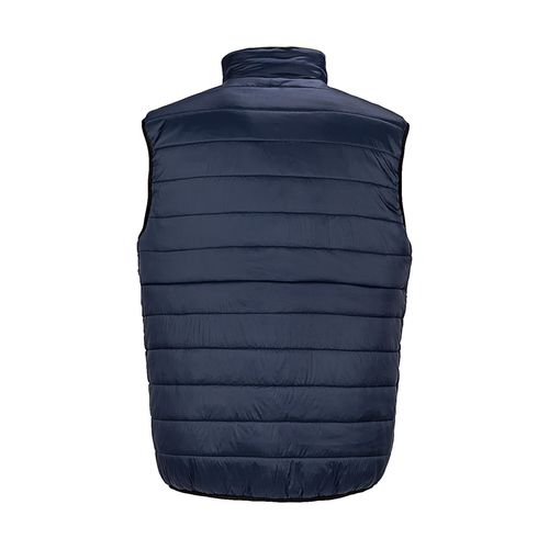 Reversible Soft Padded Safety Gilet - 8