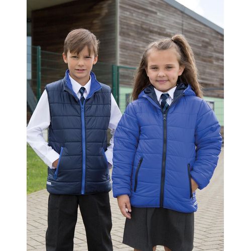 Junior/Youth Padded Bodywarmer - 6