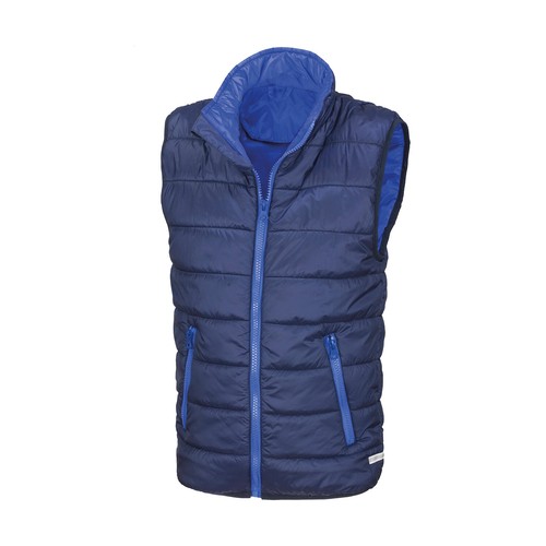 Junior/Youth Padded Bodywarmer thumbnail 4
