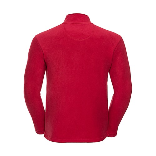 Men`s Full Zip Microfleece thumbnail 4