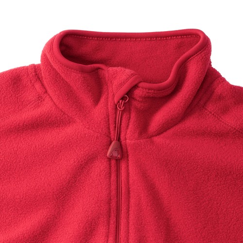 Men`s Full Zip Microfleece thumbnail 6