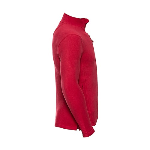 Men`s Full Zip Microfleece thumbnail 5
