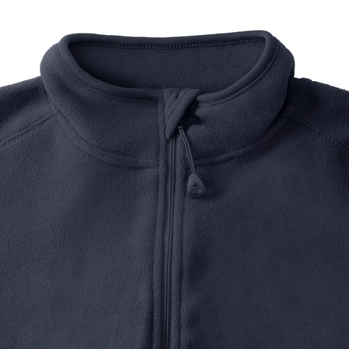Men`s 1/4 Zip Microfleece thumbnail 6