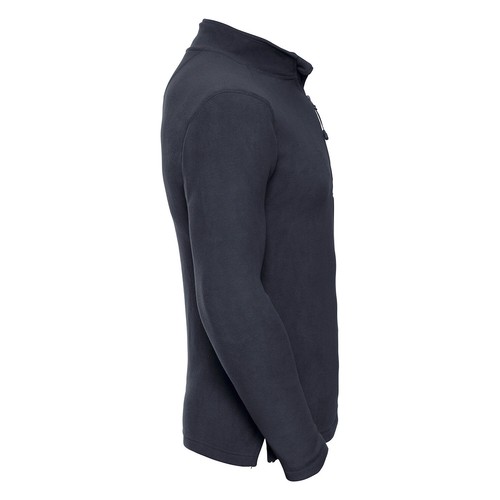 Men`s 1/4 Zip Microfleece thumbnail 4