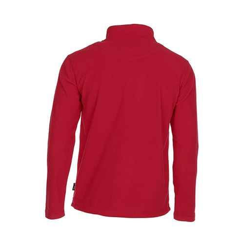 Fleece Half-Zip - 4