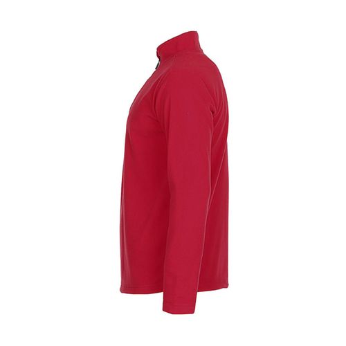 Fleece Half-Zip - 3