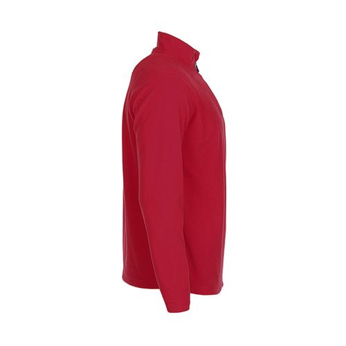 Fleece Half-Zip - 5