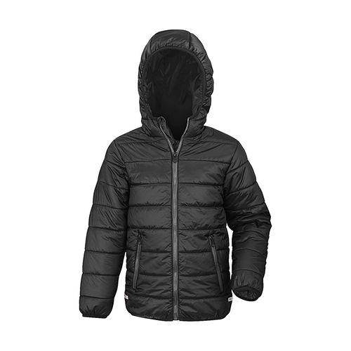 Junior/Youth Soft Padded Jacket - 10