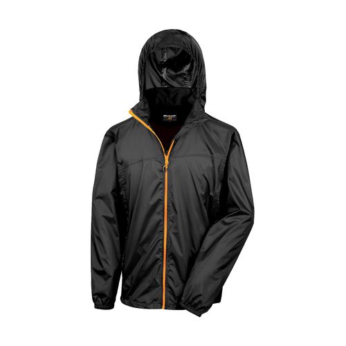 HDI Quest Lightweight Stowable Jacket - 4
