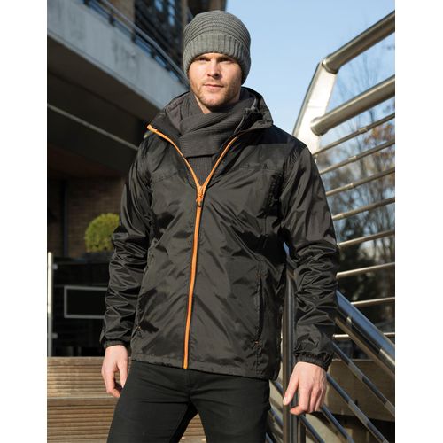 HDI Quest Lightweight Stowable Jacket - 3