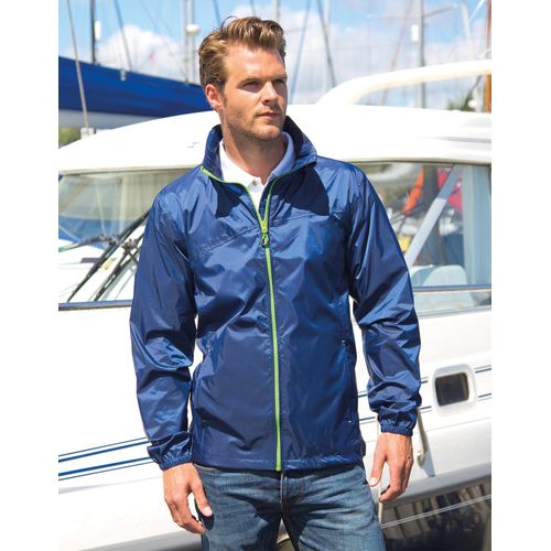 HDI Quest Lightweight Stowable Jacket - 2