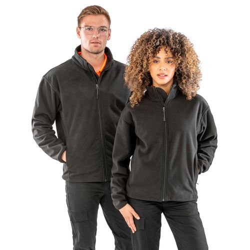 Climate Stopper Water Resistant Fleece - 5