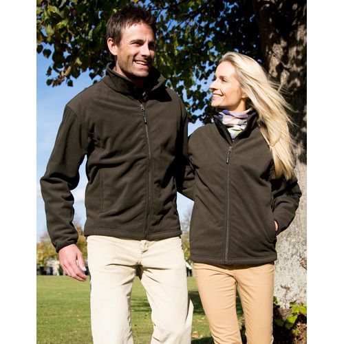 Climate Stopper Water Resistant Fleece - 3