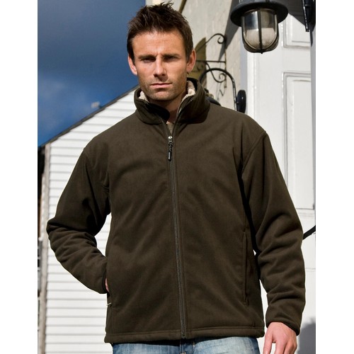 Climate Stopper Water Resistant Fleece thumbnail 4