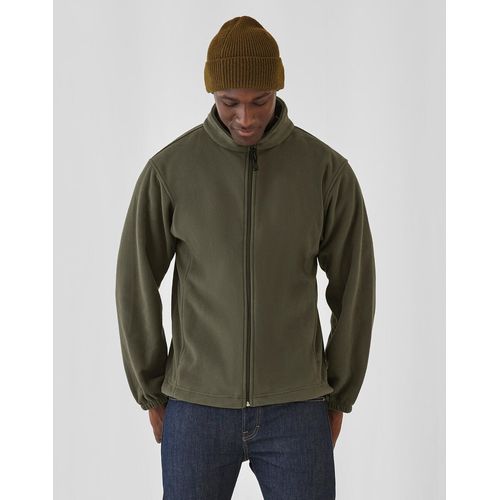 WindProtek Waterproof Fleece Jacket - 3