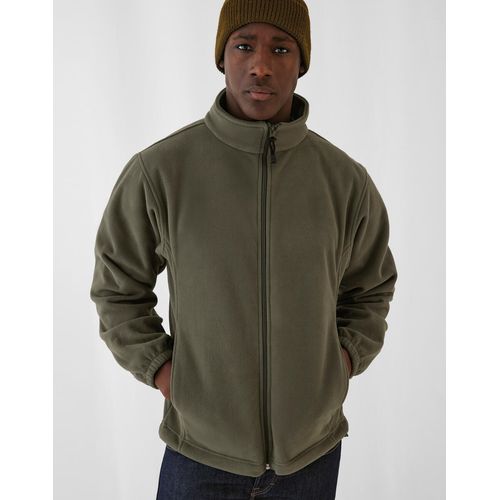 WindProtek Waterproof Fleece Jacket - 2