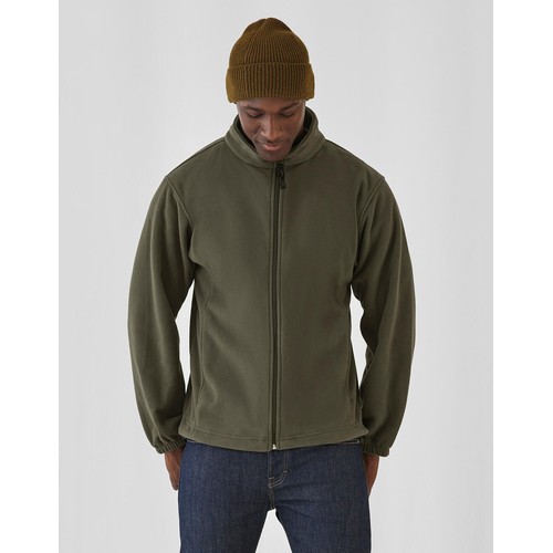 WindProtek Waterproof Fleece Jacket thumbnail 4