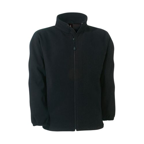 WindProtek Waterproof Fleece Jacket - 4