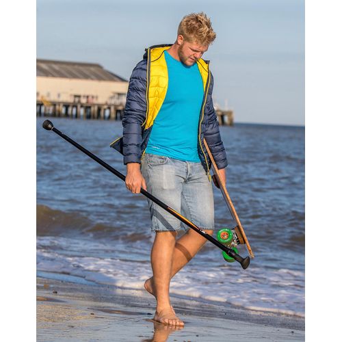 Snow Bird Hooded Jacket - 11