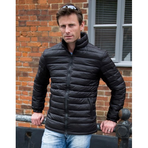 Ice Bird Padded Jacket thumbnail 4