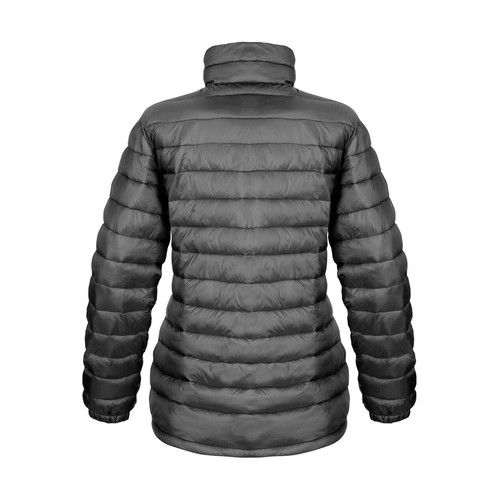 Ladies Ice Bird Padded Jacket thumbnail 7