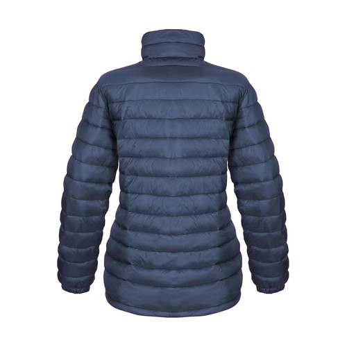 Ladies Ice Bird Padded Jacket thumbnail 6