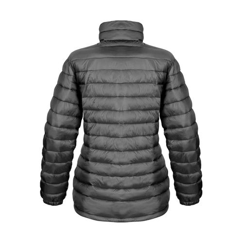 Ladies` Ice Bird Padded Jacket - 3