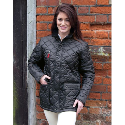 Cheltenham Gold Jacket - 4