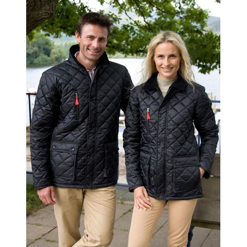 Cheltenham Gold Jacket - 5