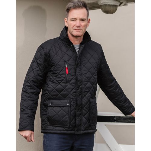 Cheltenham Gold Jacket - 8