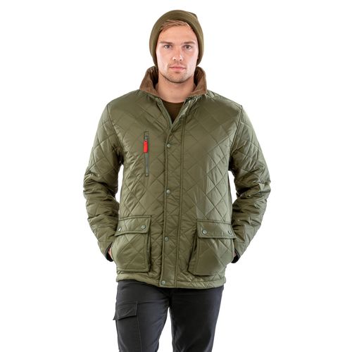 Cheltenham Gold Jacket - 6