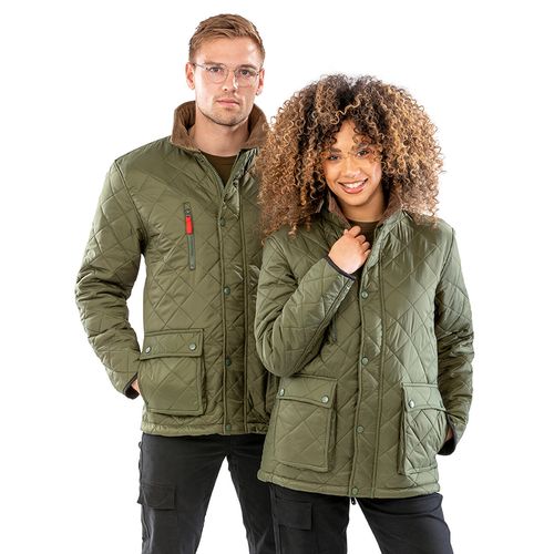 Cheltenham Gold Jacket - 7