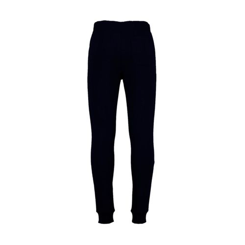 Slim Fit Sweat Pant - 5