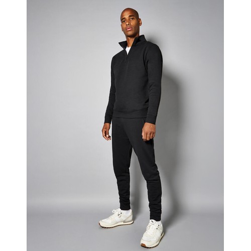 Slim Fit Sweat Pant thumbnail 4