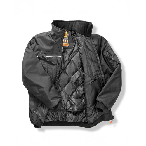 Work-Guard Sabre Pilot Jacket thumbnail 4