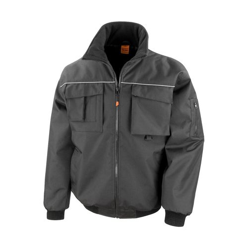 Work-Guard Sabre Pilot Jacket - 8