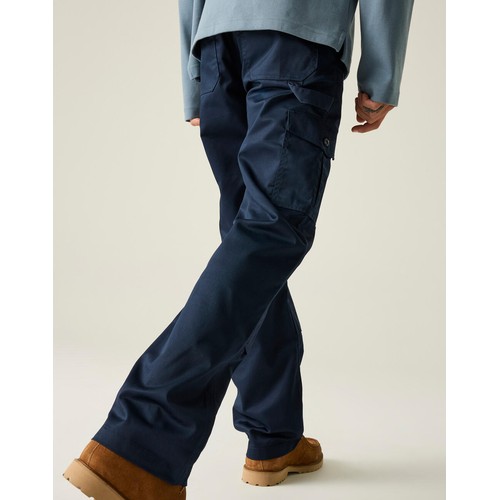 Pro Cargo Trouser (Reg) thumbnail 4