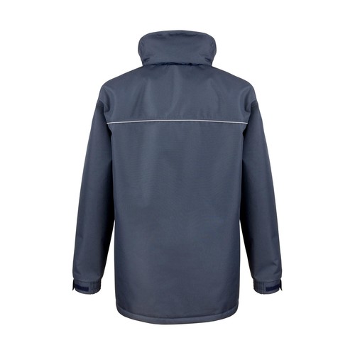 Work-Guard Sabre Long Coat thumbnail 6
