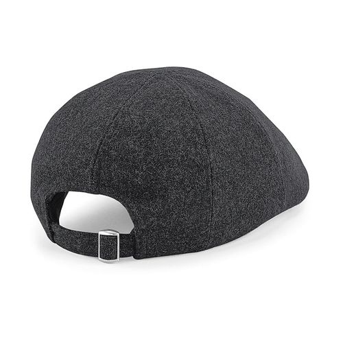 Melton Wool Ivy Cap - 3