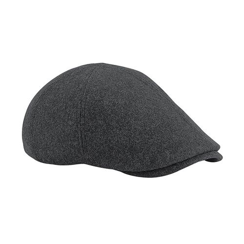 Melton Wool Ivy Cap - 6