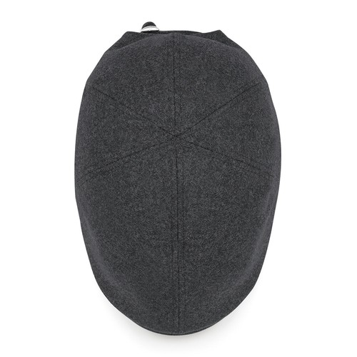 Melton Wool Ivy Cap thumbnail 4
