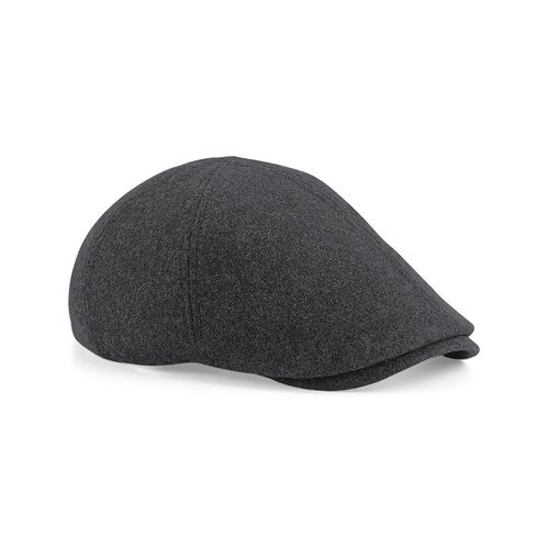 Melton Wool Ivy Cap - 2