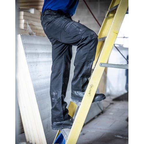 Pro Action Trouser (Reg) - 1