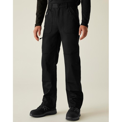 Pro Action Trouser (Reg) - 4