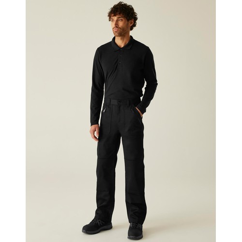 Pro Action Trouser (Reg) - 7