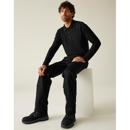 Pro Action Trouser (Reg) - 6