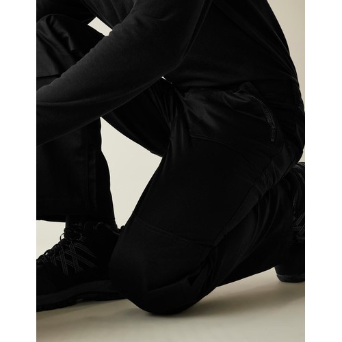 Pro Action Trouser (Reg) - 10