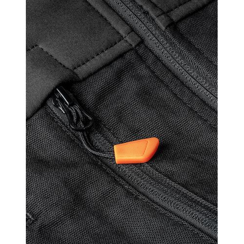 Work-Guard Sabre Stretch Jacket - 6