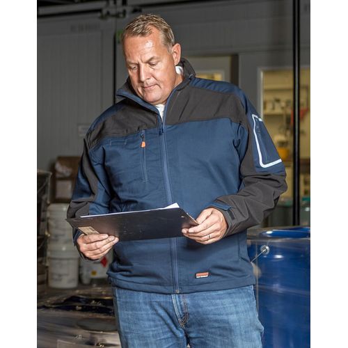 Work-Guard Sabre Stretch Jacket - 11