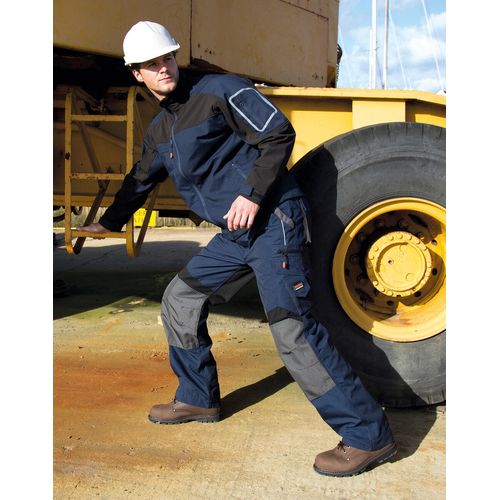 Work-Guard Sabre Stretch Jacket - 9